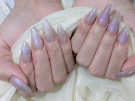【スカルプ】新色マグネット