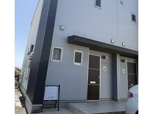 キャンドル(candle')の雰囲気(サロンはアパートの一室です。お気軽にご来店ください☆)