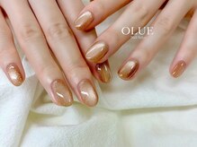 オルエ 池袋(OLUE)の雰囲気(上質なプライベート空間♪パラジェル◎・豊富なカラー&パーツ)