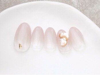 ABCネイル 浦和店(ABC Nail)/★NEW★ハンド定額オフ込4980円
