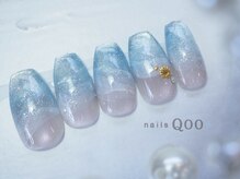 ネイルズ クー(nails Qoo)