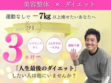 整体院すみれ
