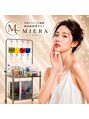 ミエラ(MIERA)/美容クリニック提携韓国肌管理サロンMIERA