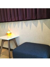 エステサロン アンジェール/店内写真