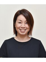 大黒堂&nbsp;店長 松本