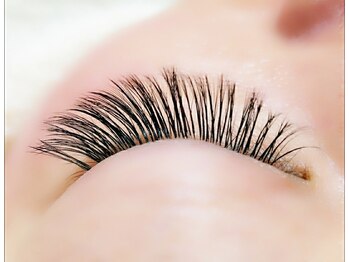 アイラッシュサロン ミミ(mimi)/<mimi>まつエクデザイン