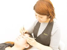 メリサ 西宮門戸厄神店(Melisa)/*** eye &nbsp;***