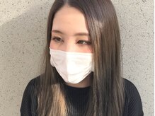 ミューズ(MUSE)/下まつ毛もご用意しております◎