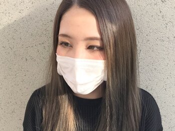 ミューズ(MUSE)/下まつ毛もご用意しております◎
