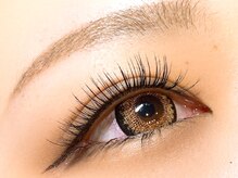 ザラボアングゥ(The Labo ungu)/パリジェンヌ×マツエク