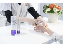 エステティックサロン ナチュラーレ/エンビロン化粧品