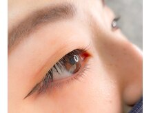 ジョワ アイラッシュサロン(joie)/フラットラッシュ♪