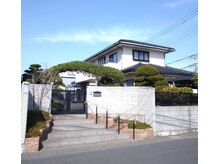 この葉の雰囲気（【感染対策徹底中】完全個室の女性専用サロン♪）