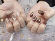 パンダネイル(Panda Nail)/施術例【ネイル/川崎/神奈川】