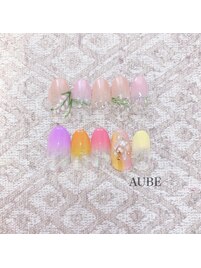 5月マンスリーキャンペーン