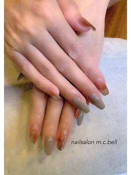 エムシーベル(m.c bell)/