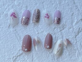 定額アートコース