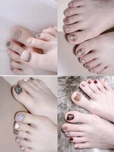 キュート ビューティーサロン(Cute Beauty Salon)/