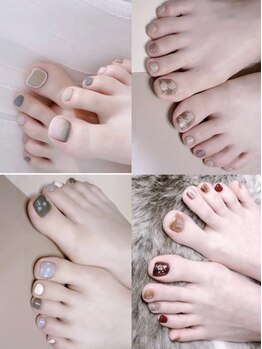 キュート ビューティーサロン(Cute Beauty Salon)/