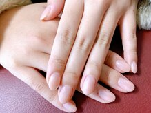 ブルーバードネイル(BLUE BIRD NAIL)/