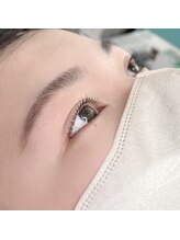 ルル(LULU.)/パリジェンヌラッシュリフト