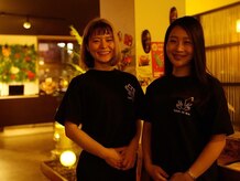 サロン ド アジア 千葉店(salon de Asia)