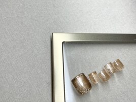 初回オフ無料！アート定額¥8900