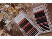 リー(Liiy.)/カラーエクステもご用意♪