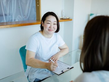 ヒヨリ(hiyori)/お悩みごとをご相談ください