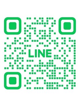 パールホワイトニングサロン 平塚店/簡単問い合わせはLINEから