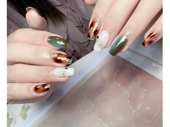 桜ネイルサロン/