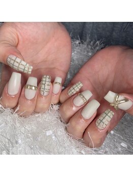 ベリール(Belire)/持ち込み☆長さ出し☆チェック