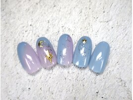 ◆定額デザイン*宇宙・自然系◆