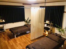 ぐーぐー/店内の様子