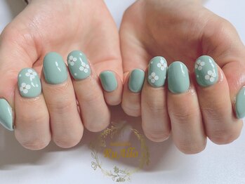 ルアロ(RuAllo)/シンプルアートコース