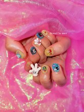 ジュエル ラ メール(Jewel la mer)/