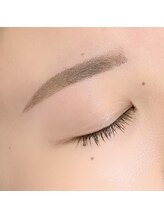 ウル(ulu)/NuancesBrow