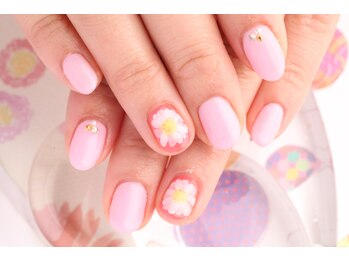 定額デザインジェル☆6500円