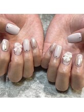 ファミーユ 太田(Fameu)/網紅＊