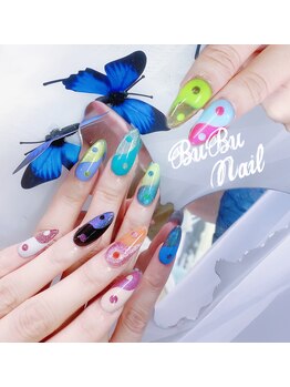 ブブ 渋谷(bubu)/