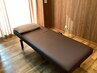 【初回★ストレッチ30分】＋【カウンセリング10分】 ￥4500