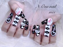 エヌワンネイル(N.one nail)/