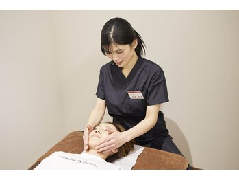 整体 内臓ケア 豊中店/美肌にも効果的