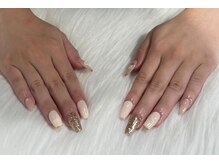 リンダ(Linda)/ハンド 定額デザイン