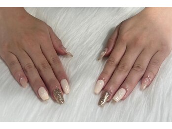 リンダ(Linda)/ハンド 定額デザイン