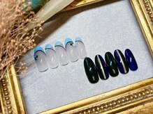 ルミエナ 銀座(Lumiena Ginza)/ルビーコース