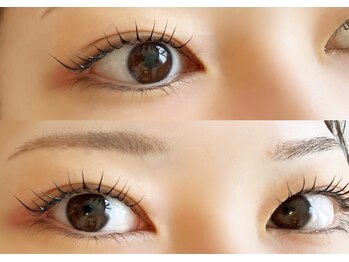 クーア(CUORE)/パリジェンヌラッシュリフト