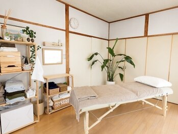 リポーゾ(RIPOSO)