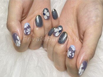 エニィ(Any)/フリーアート