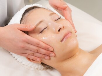 カットスペースホンマ(CUT SPACE HONMA)/ハーブクレンジング